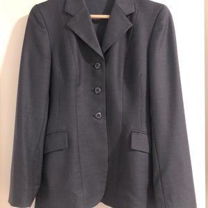 Grand Prix Riding Jacket Show Coat 12R (size 6US)